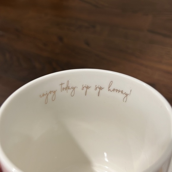 NIB Katie Loxton “May Contain Champagne” Mug - Picture 3 of 8